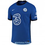 Camiseta Authentic Chelsea Primera Equipacion 2020-2021