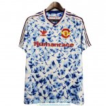 Camiseta Manchester United x Humanrace Camouflage 2020/2021 Camiseta Manchester United x Humanrace Camouflage 2020/2021