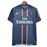 Camiseta PSG Retro Primera Equipacion 2012 2013