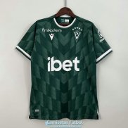 Camiseta Santiago Wanderers Primera Equipacion 2023/2024