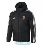 Juventus Chaqueta De Invierno Black 2020/2021