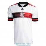 Camiseta Flamengo Segunda Equipacion 2020-2021