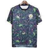 Camiseta Manchester City Training Esports 2020-2021