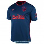 Camiseta Atletico De Madrid Segunda Equipacion 2020-2021