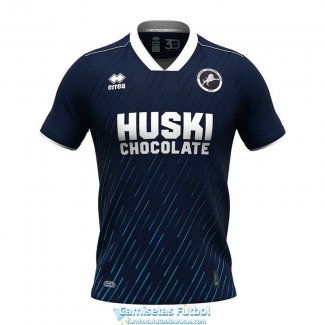 Camiseta Millwall Primera Equipacion 2023/2024