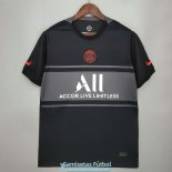 Camiseta PSG Tercera Equipacion 2021/2022