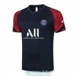 Camiseta PSG Training Navy 2020-2021