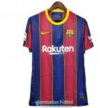 Camiseta Barcelona Primera Equipacion 2020-2021