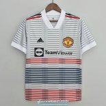 Camiseta Manchester United Special Edition 2021/2022