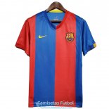 Camiseta Barcelona Retro Primera Equipacion 2006-2007