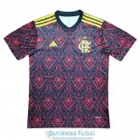 Camiseta Flamengo Training Red 2020-2021