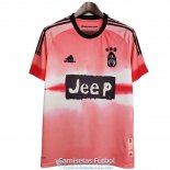 Camiseta Juventus x Humanrace 2020/2021