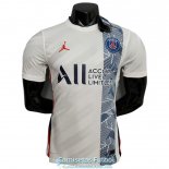 Camiseta Authentic PSG Casual Version 2020-2021