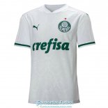 Camiseta Palmeiras Segunda Equipacion 2020-2021