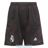 Pantalon Corto Real Madrid X Humanrace 2020/2021