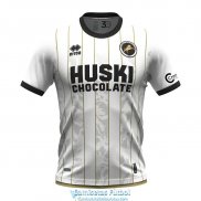 Camiseta Millwall Segunda Equipacion 2023/2024