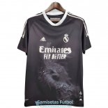 Camiseta Real Madrid x Humanrace 2020/2021