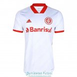 Camiseta Sport Club Internacional Segunda Equipacion 2020-2021