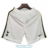 Pantalon Corto Tottenham Hotspur Primera Equipacion 2020-2021