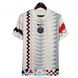 Camiseta PSG Classic White 2020-2021