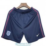 Pantalon Corto Inglaterra Segunda Equipacion Euro 2020