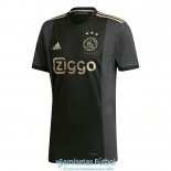 Camiseta Ajax Tercera Equipacion 2020-2021