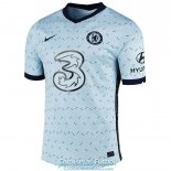 Camiseta Chelsea Segunda Equipacion 2020-2021