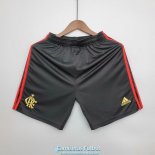 Pantalon Corto Flamengo Tercera Equipacion 2021/2022