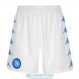 Pantalon Corto Napoli Segunda Equipacion 2020/2021