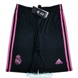 Pantalon Corto Real Madrid Tercera Equipacion 2020-2021