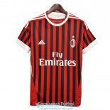 Camiseta AC Milan Retro Primera Equipacion 2002 2003