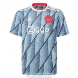 Camiseta Ajax Segunda Equipacion 2020-2021