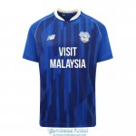 Camiseta Cardiff Primera Equipacion 2023/2024