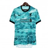 Camiseta Liverpool Segunda Equipacion 2020-2021