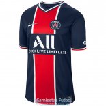 Camiseta PSG Primera Equipacion 2020-2021