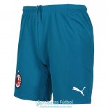 Pantalon Corto AC Milan Tercera Equipacion 2020-2021