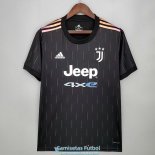 Camiseta Juventus Segunda Equipacion 2021/2022