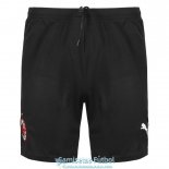 Pantalon Corto AC Milan Black 2020/2021