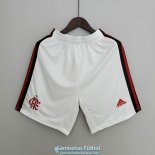 Pantalon Corto Flamengo Primera Equipacion 2022/2023