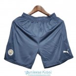 Pantalon Corto Manchester City Tercera Equipacion 2020-2021