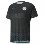 Camiseta Manchester City x BALR 2021