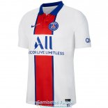 Camiseta PSG Segunda Equipacion 2020-2021